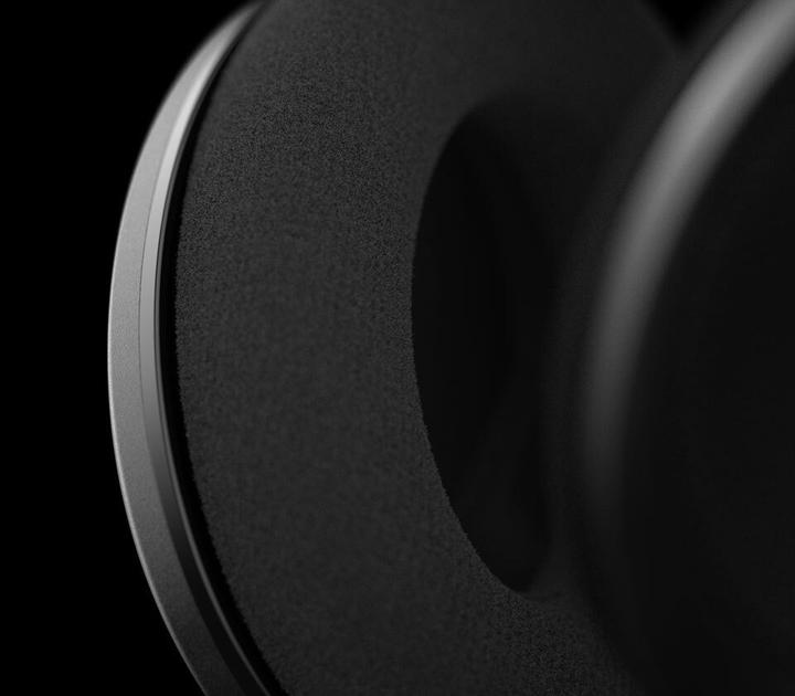 Produktbild Sennheiser HD 560s (keine Geräuschunterdrückung, Kabelgebunden)