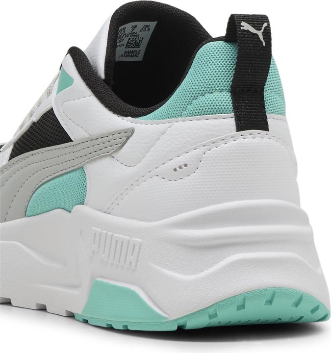 Actual product image Puma Trinity 2 LT (45)