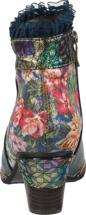 Actual product image Laura Vita Stiefelette (35)