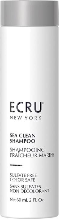 Produktbild Ecru New York Ecru Cleanse - Sea Clean Shampoo (60 ml)