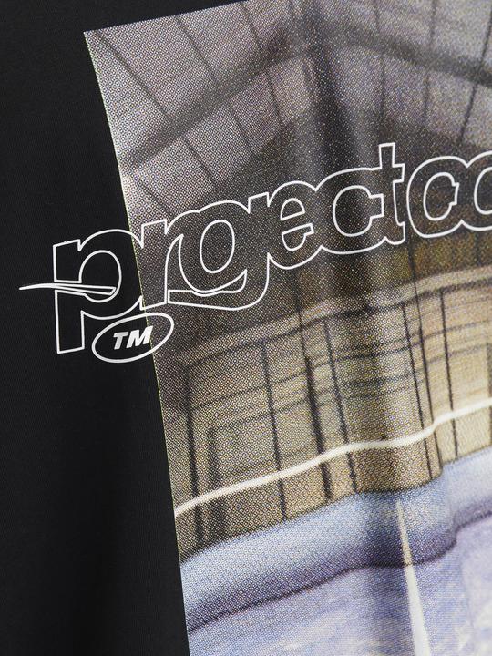 Immagine prodotto Jack & Jones Gedruckt Rundhalsausschnitt T-shirt T-shirt (L)