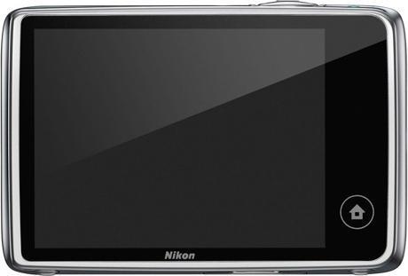 Immagine prodotto Nikon Coolpix S02 (1/3.1")
