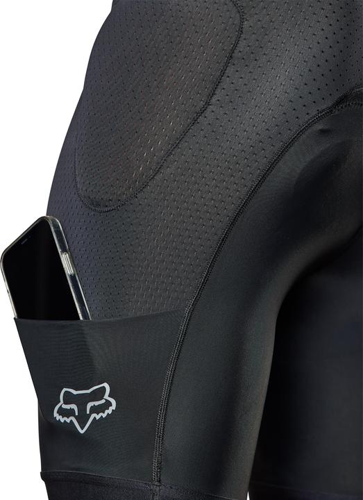 Produktbild Fox Short 23 Baseframe Pro Blk M (M)
