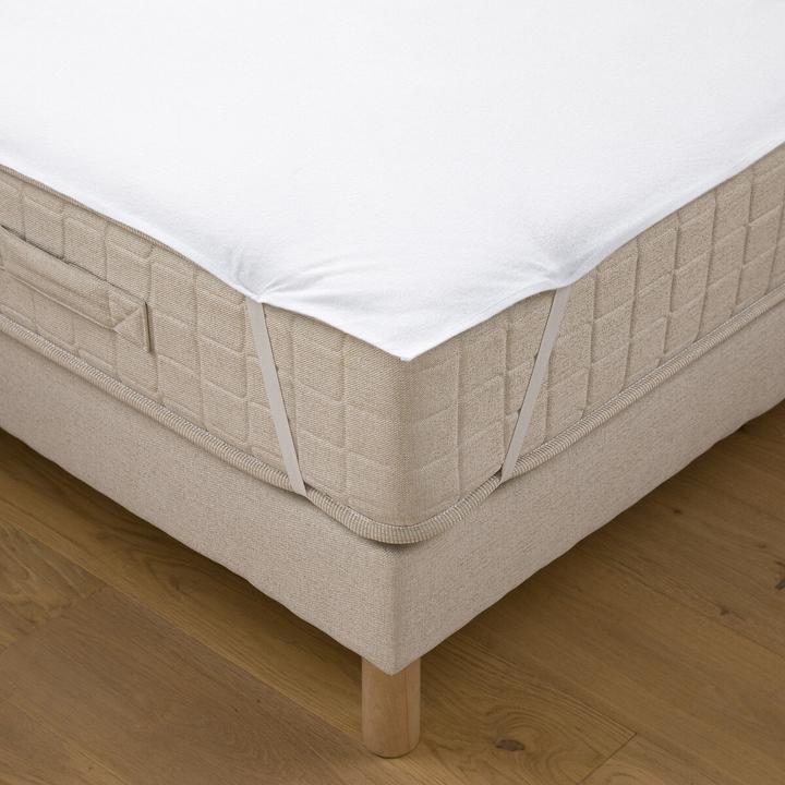 Produktbild La Redoute Interieurs LRI molleton plateau (80 x 190 cm)