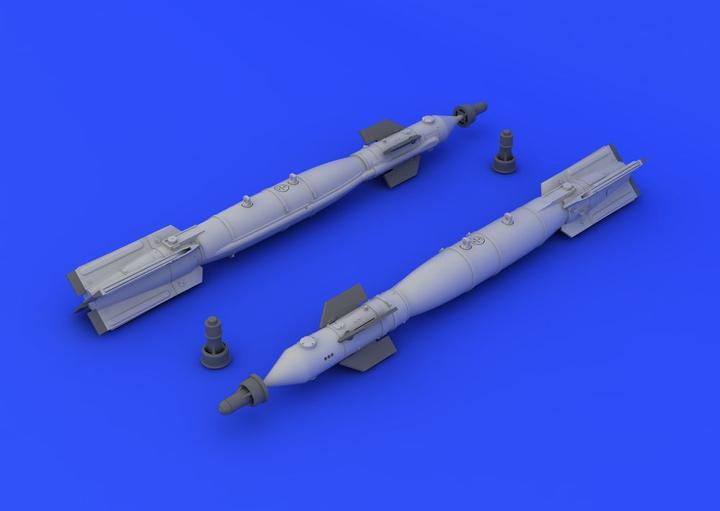 Produktbild Eduard GBU-49