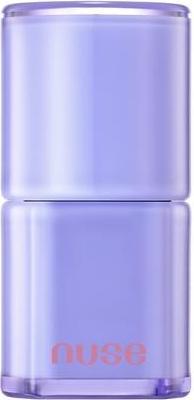 Actual product image Nuse Care Liptual nawilżający tint do ust 05 Cool Babe 4,5g (05 Cool Babe)