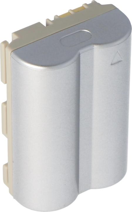 Image du produit AccuCell Akku Canon BP-511 Akku BP-508, BP-512 (Batterie de l'appareil photo)