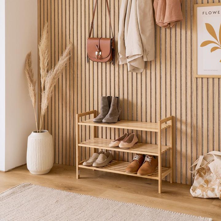 Actual product image Zeller Present Jada (70 x 26 x 50 cm)