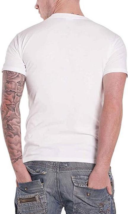Produktbild The Beatles Final Performance TShirt (L)