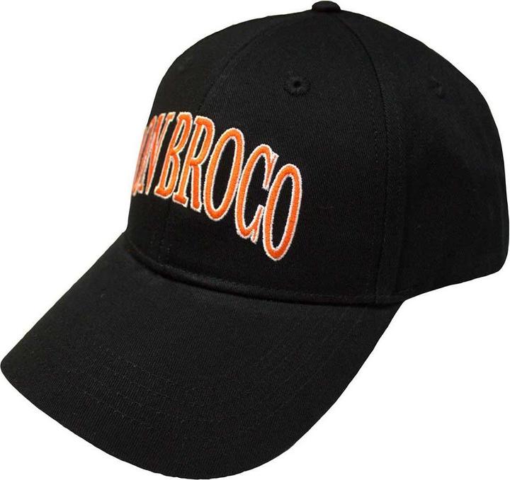 Don Broco BaseballMütze (One Size)