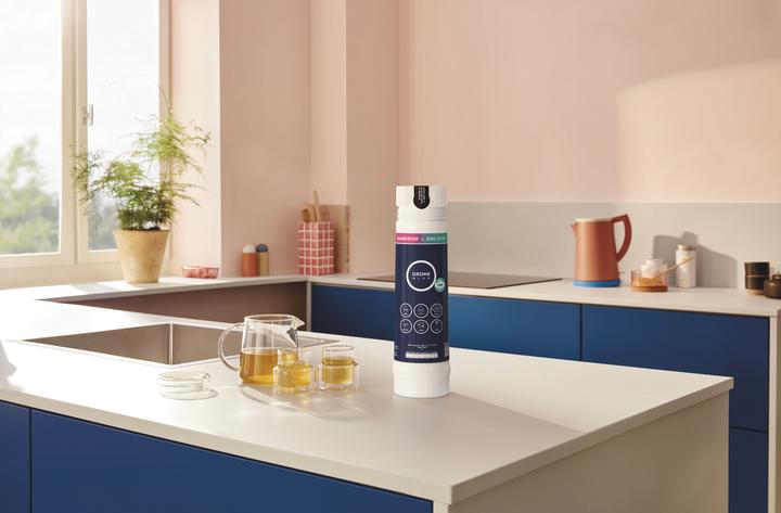 Actual product image Grohe 40875000