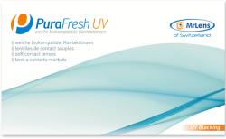 Produktbild Discountlens Pura Fresh UV - 6 (6 Stück, Monatslinse)