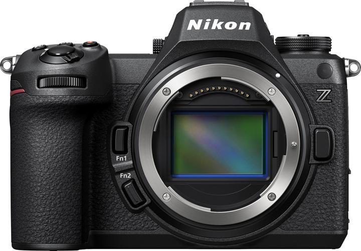Immagine prodotto Nikon Z6III Kit (24 - 120 mm, 24.50 Mpx, Full frame / FX)