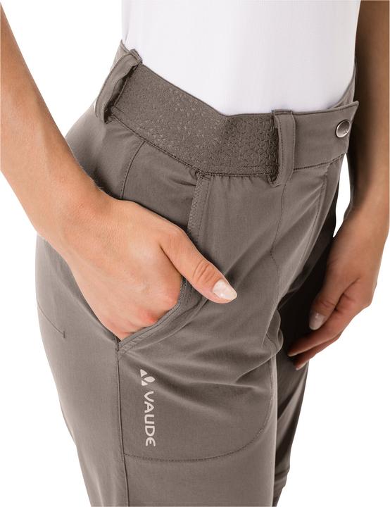 Produktbild Vaude Women's Farley Stretch ZO Pants II (M)