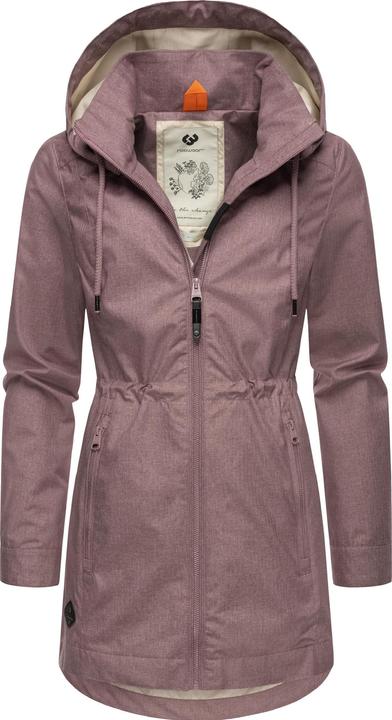 Actual product image Ragwear Dakkota II (XS)