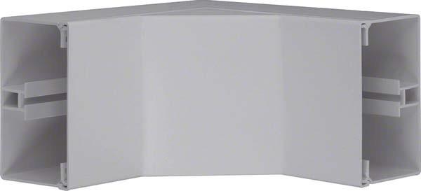 Hager TEH L87617030 Inside corner FB80130 grey