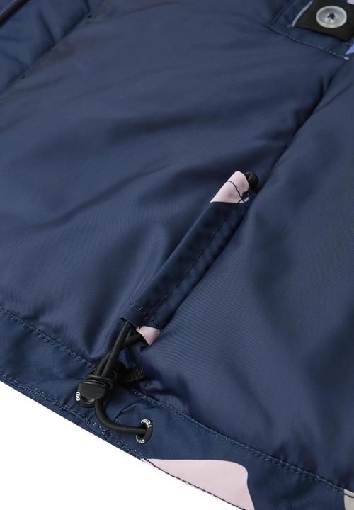 Produktbild Reima tec Winterjacke Muurame Navy (140)