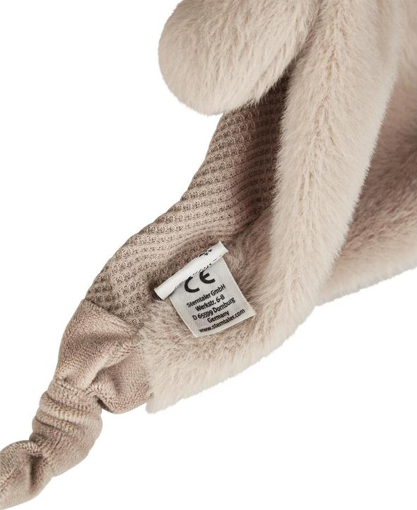 Actual product image Sterntaler GmbH Cuddle cloth M DOG Lucky