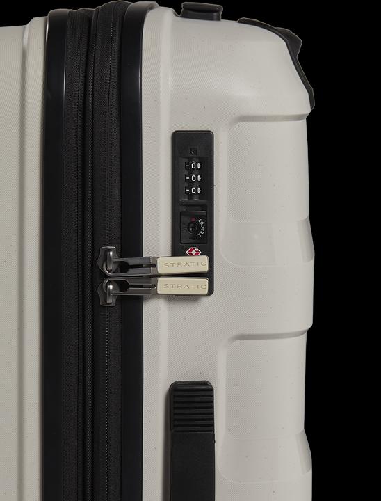 Actual product image Stratic Straw + hard shell case() (65 l, M (50 - 90l))