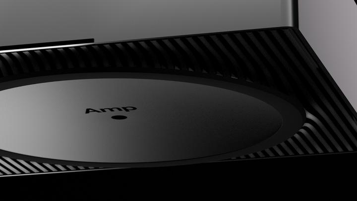 Produktbild Sonos Amp (WLAN)