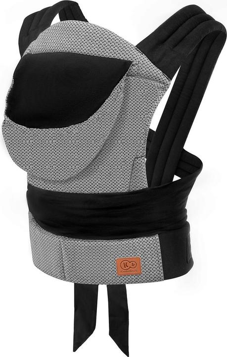 Immagine prodotto KinderKraft Marsupio Adoree Mei Tai grigio