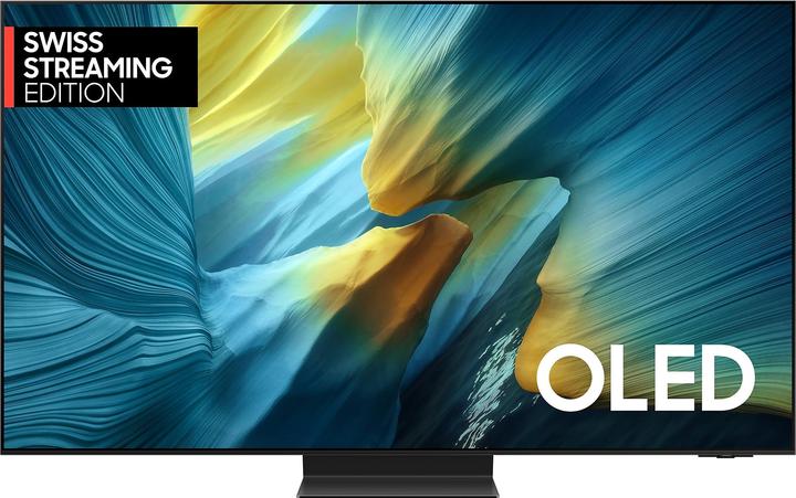 Samsung QE65S95F