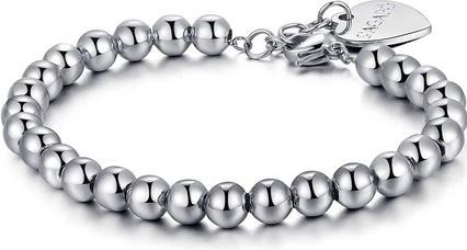Produktbild Sagapo S'AgapÃµ - Beaded Bracelet Happy SHAC11