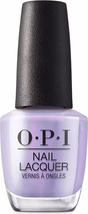 Image du produit OPI Nail Lacquer - Muse of Milan Collection (Galerie Vittorio Violet, Vernis couleur)