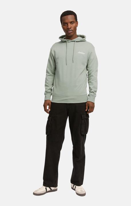 Immagine prodotto Jack & Jones Kapuzenpullover BEAU Hoodie (S)