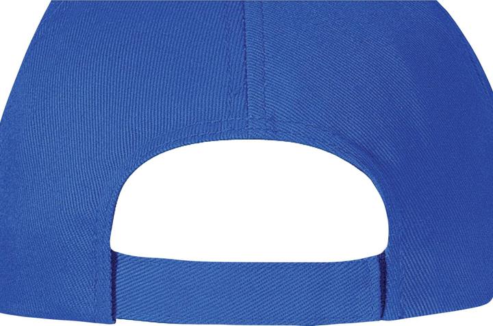 Actual product image Beechfield Unisex Adult Ultimate Sandwich Peak Cap (One size)