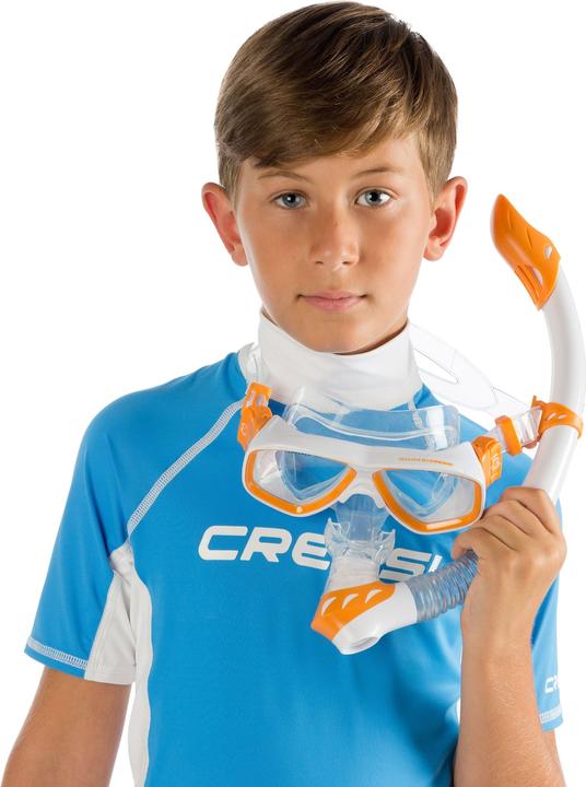 Actual product image Cressi Rashguard (140, 152)