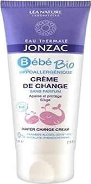 Actual product image Léa Nature Windelwundcreme Eau Thermale Jonzac Bebé Bio