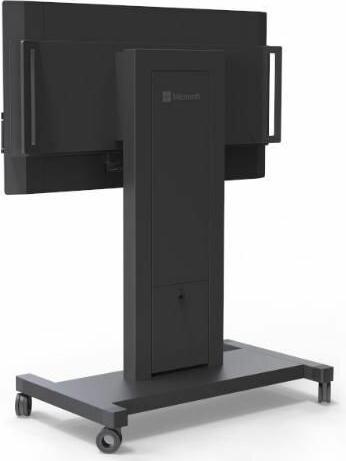 Microsoft Surface Hub 55 Rolling Stand (55", 50 kg)