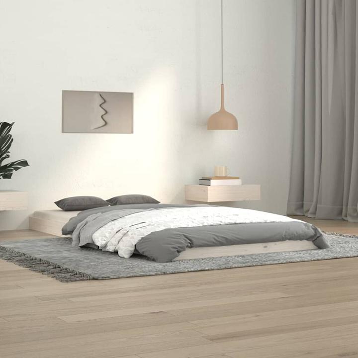 Actual product image VidaXL Burr (100 x 200 cm)