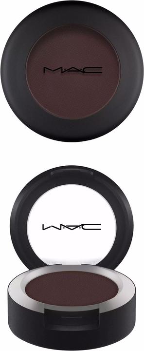 Produktbild MAC Cosmetics Powder Kiss Soft Matte Eye Shadow (Give A Glam)