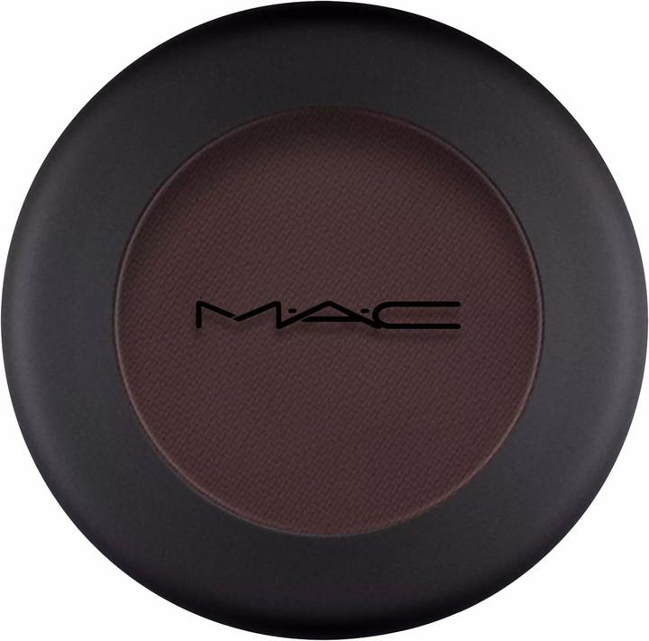Produktbild MAC Cosmetics Powder Kiss Soft Matte Eye Shadow (Give A Glam)