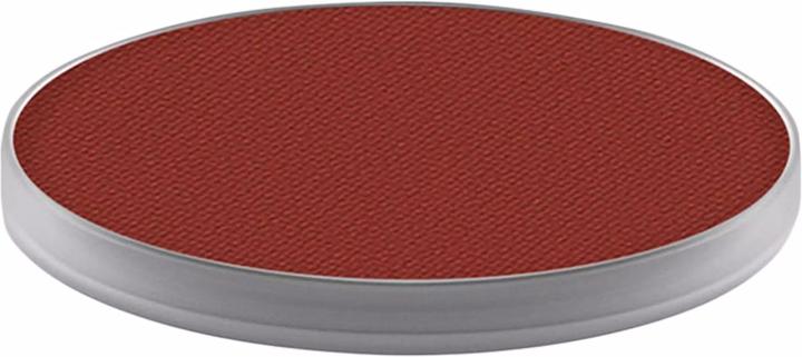 Produktbild MAC Cosmetics Powder Kiss Soft Matte Eye Shadow Pro Palette (Devoted To Chili)