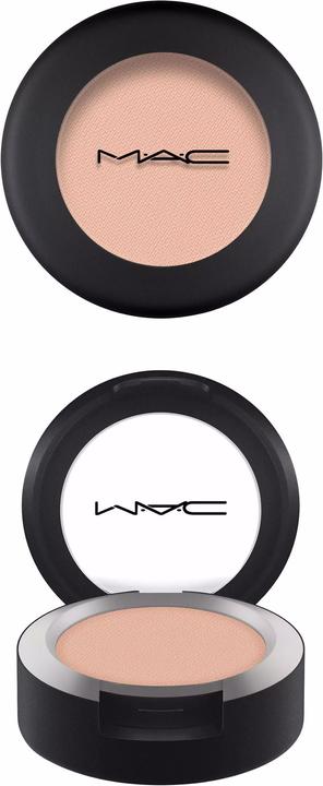 Produktbild MAC Cosmetics Powder Kiss Soft Matte Eye Shadow (Best Of Me)
