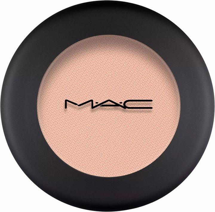 Produktbild MAC Cosmetics Powder Kiss Soft Matte Eye Shadow (Best Of Me)