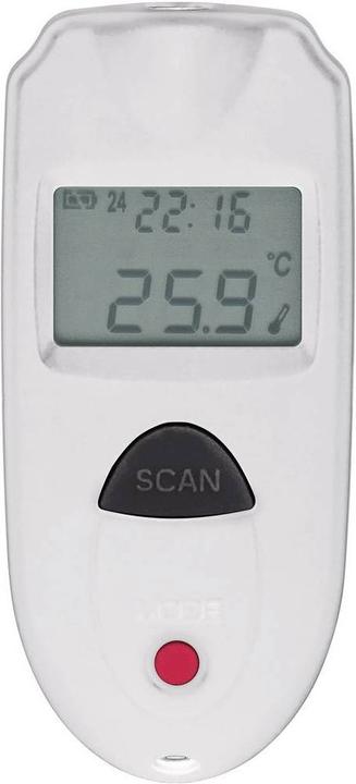 Voltcraft Thermometer