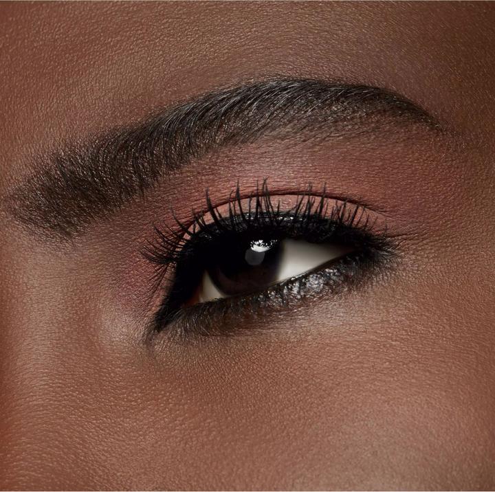 Actual product image MAC Cosmetics Powder Kiss Soft Matte Eye Shadow (Strike A Pose)