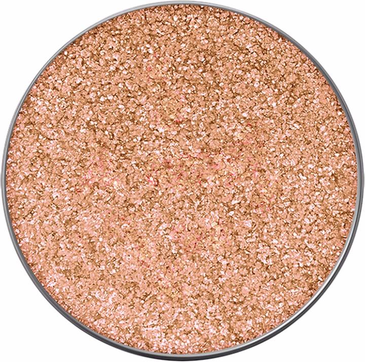 Actual product image MAC Cosmetics Dazzleshadow Extreme (Pro Palette Refill Plan) (Yes To Sequin)