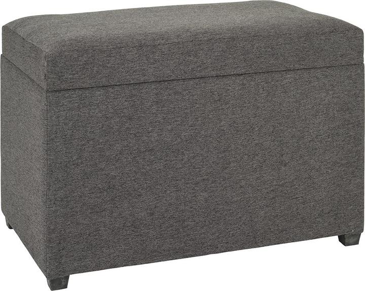Productafbeelding HAKU Möbel Zitkist (80 cm)
