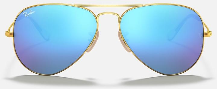 Produktbild Ray Ban Aviator Gradient