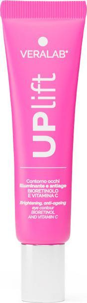 Image du produit Veralab Uplift Eye Contour Cream (15 ml)