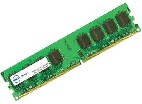 Produktbild Dell AB128293 (1 x 8GB, 2666 MHz, DDR4-RAM, DIMM)