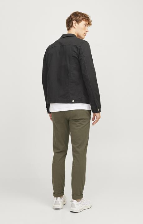 Produktbild Jack & Jones Slim Fit Chino Hose Chino Hose (30)