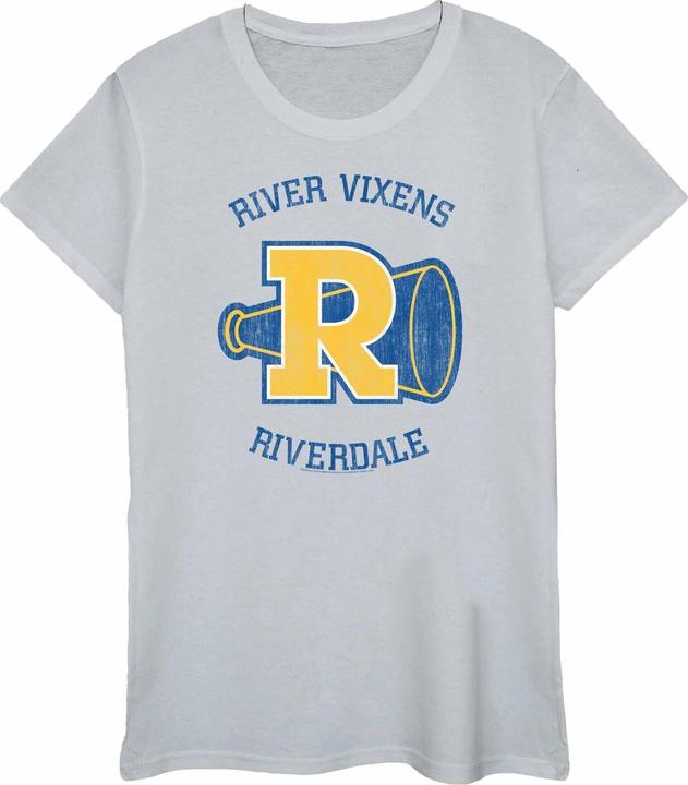Riverdale River Vixens TShirt (L)