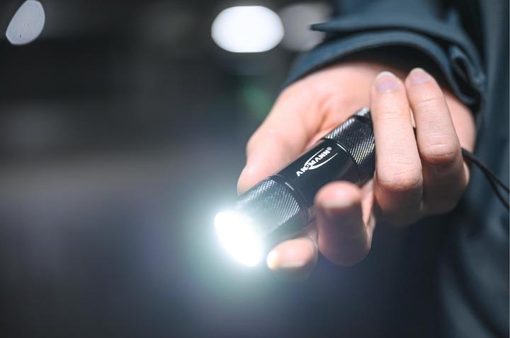 Produktbild Ansmann Action Cob LED (13 cm, 175 lm)