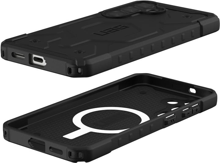 Productafbeelding UAG Pathfinder with Magnet (Samsung Galaxy S25+)
